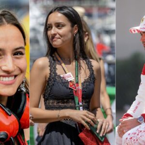 Charles Leclerc Fans Bizarrely Blame Rumored Girlfriend Alexandra and Ex-Charlotte Sine After 'Unlucky' Monegasque Suffers Heartbreak Again