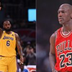 "Don't Think LeBron James is Gonna Pass Him": Michael Jordan Will Have Tim Legler's GOAT Vote Irrespective of The King's Future Accolades