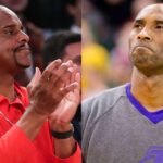 Former President Donald Trump Once Saved Kobe Bryant From Getting 'Trashed' By 6ft 9" Nets Forward: "Landing a Punch to his Cheek"