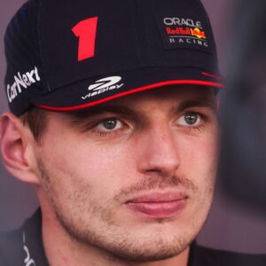 “T-Rex Hands” Max Verstappen Gets Trolled by Fans for Weird Typing Style on Live Stream