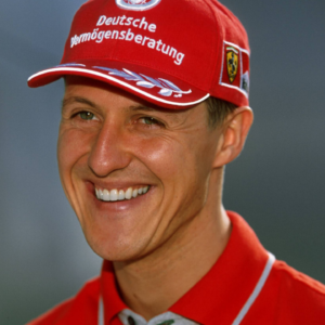 $600 Million Rich Michael Schumacher Was Caught Driving a Minivan in Bizarre $160 Situation Including a Taxi and a Delayed Flight