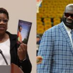 “Mommy, You Can’t Show Me In The Bathtub”: Shaquille O’Neal Hilariously Forbids Lucille O’Neal From Exposing His ‘Explicit’ Baby Photos