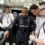 “Gonna Get His 8”: Toto Wolff Once Promised Lewis Hamilton of Coveted Title Despite Woeful Times