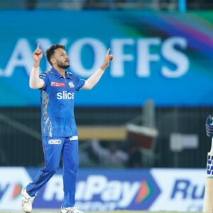 Best Bowling Spell in IPL History