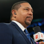 LeBron James' Wife Savannah Facing Disrespect from Mark Jackson Over a 'Pitching' Dispute Resurfaces: "I'd Hit Out the Park"