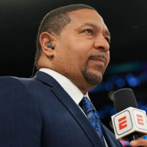 LeBron James' Wife Savannah Facing Disrespect from Mark Jackson Over a 'Pitching' Dispute Resurfaces: "I'd Hit Out the Park"