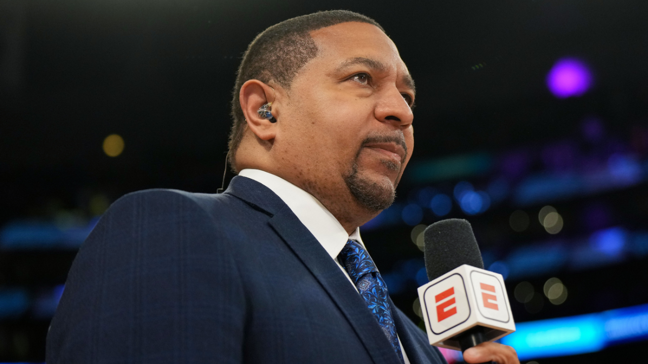 LeBron James' Wife Savannah Facing Disrespect from Mark Jackson Over a 'Pitching' Dispute Resurfaces: "I'd Hit Out the Park"