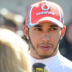 103 GP Winner Lewis Hamilton Admits He Secretly Wants His Old Team to Be on Par With Mercedes