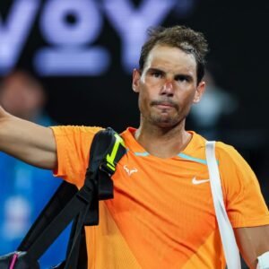 "Probably My Last Year": Rafael Nadal Makes Shocking Admission Following Withdrawal From Roland Garros