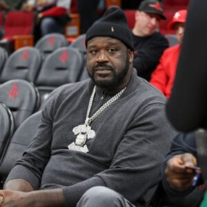 Despite Demanding $25 Million For Lakers Job, Shaquille O'Neal Denies Potential Coaching Gig