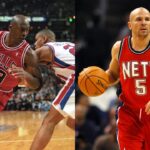 "The Script Was Written": Jason Kidd Was in Awe Watching 40-Year-Old Michael Jordan Hit a Clutch Basket Before Kobe Bryant Stole the Show