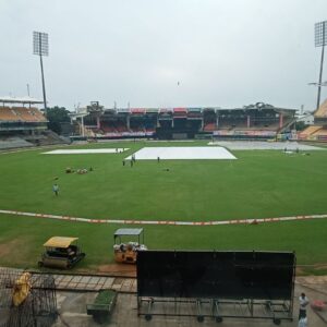 MA Chidambaram Stadium Chennai Pitch Report for IPL 2023 Match Between CSK and DC