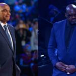 9 Years After Calling Shaquille O'Neal For Being A $200,000,000 Sellout, Charles Barkley Breaks Down How He Chooses Brands To Endorse
