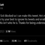 Former Sentinels Valorant Member ShahZaM insists That SEN SicK is "Not Himself"