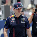 Watch: Max Verstappen Destroys the Lobby Going 15 Places Up in One Lap