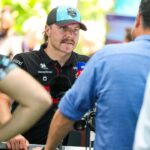 Despite Relaxed Post-Mercedes Era, Valtteri Bottas Crushes Harmful Public Opinion