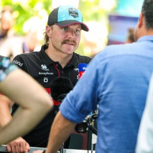 Despite Relaxed Post-Mercedes Era, Valtteri Bottas Crushes Harmful Public Opinion