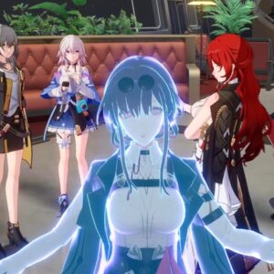 Honkai Star Rail Guide