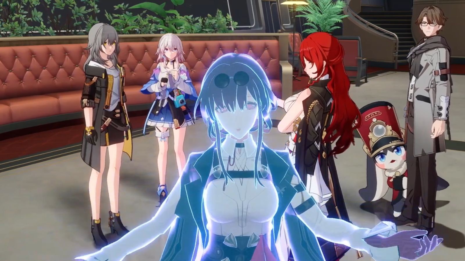 Honkai Star Rail Guide