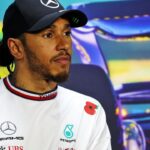 Former Mercedes Driver Rubs Salt In Old Wounds For Lewis Hamilton & Co. With Brutal Hot Take