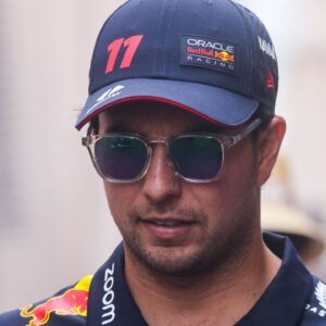 With Daniel Ricciardo Lurking, Sergio Perez Given Ultimatum by Red Bull After Monaco Mistake