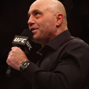 Joe Rogan