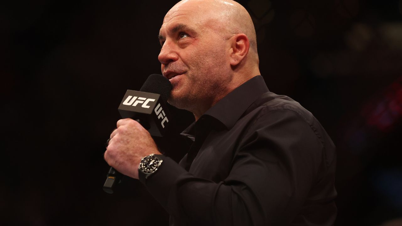 Joe Rogan