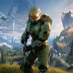 Super Fiesta game mode added in Halo Infinite May update