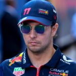 What Happened to Sergio Perez Today?: Red Bull Star Suffers Disaster in Monaco GP Qualifying