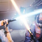 Star Wars Jedi Survivor finally gets a patch on console and PC