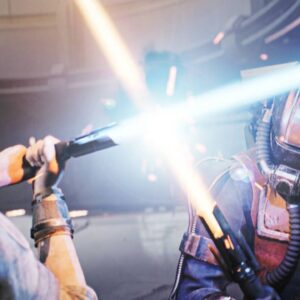 Star Wars Jedi Survivor finally gets a patch on console and PC