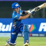Why is Dewald Brevis Not Playing Today's IPL 2023 Qualifier 2 Between Gujarat Titans and Mumbai Indians in Ahmedabad?