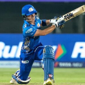 Why is Dewald Brevis Not Playing Today's IPL 2023 Qualifier 2 Between Gujarat Titans and Mumbai Indians in Ahmedabad?