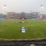 DC vs CSK Pitch Report of Arun Jaitley Stadium for IPL 2023 Match in Delhi