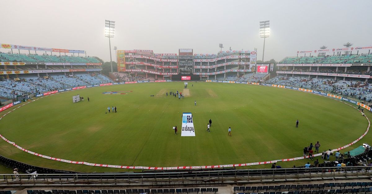 DC vs CSK Pitch Report of Arun Jaitley Stadium for IPL 2023 Match in Delhi