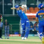 Calculation for MI to Qualify: How Much Run Rate is Required for Mumbai to Play IPL 2023 Playoffs?
