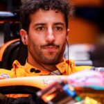 Daniel Ricciardo Reveals Serious Physical Problems From Depression During McLaren Stint