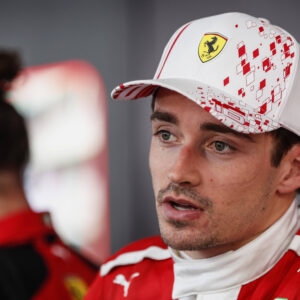 Charles Leclerc Shows Rare Support for Ferrari's Strategy After Suffering Several Heartbreaking Moments in the Past