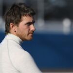 Former Opponent of Michael Schumacher Reveals That He Had To Wear Diapers When Red Bull Brought Him to England