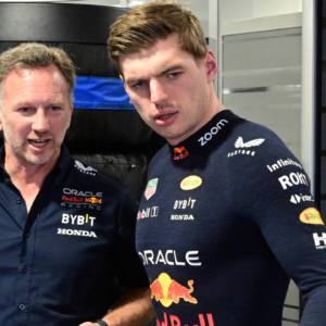 Max Verstappen and Red Bull Set on Losing Key Aide to Fernando Alonso and Co. in Major Blow