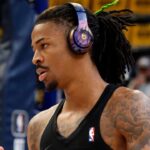 "What About the Nike": Ja Morant's Viral Gun Flashing IG Live Convinces Shannon Sharpe a 'Go Fund Me' Campaign Awaits Grizzlies Star