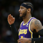 Carmelo Anthony Net Worth: Exploring Former Knicks Superstar's Career Earnings, Endorsements, and More