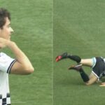 F1 Twitter Goes into Meltdown After Charles Leclerc Mocks Himself for Having a "Natural Talent in Football"