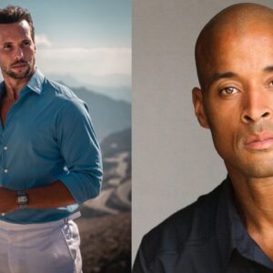 Weeks After Clarifying His Stand on David Goggins, Andrew Tate’s Brother Displays Respect for Him