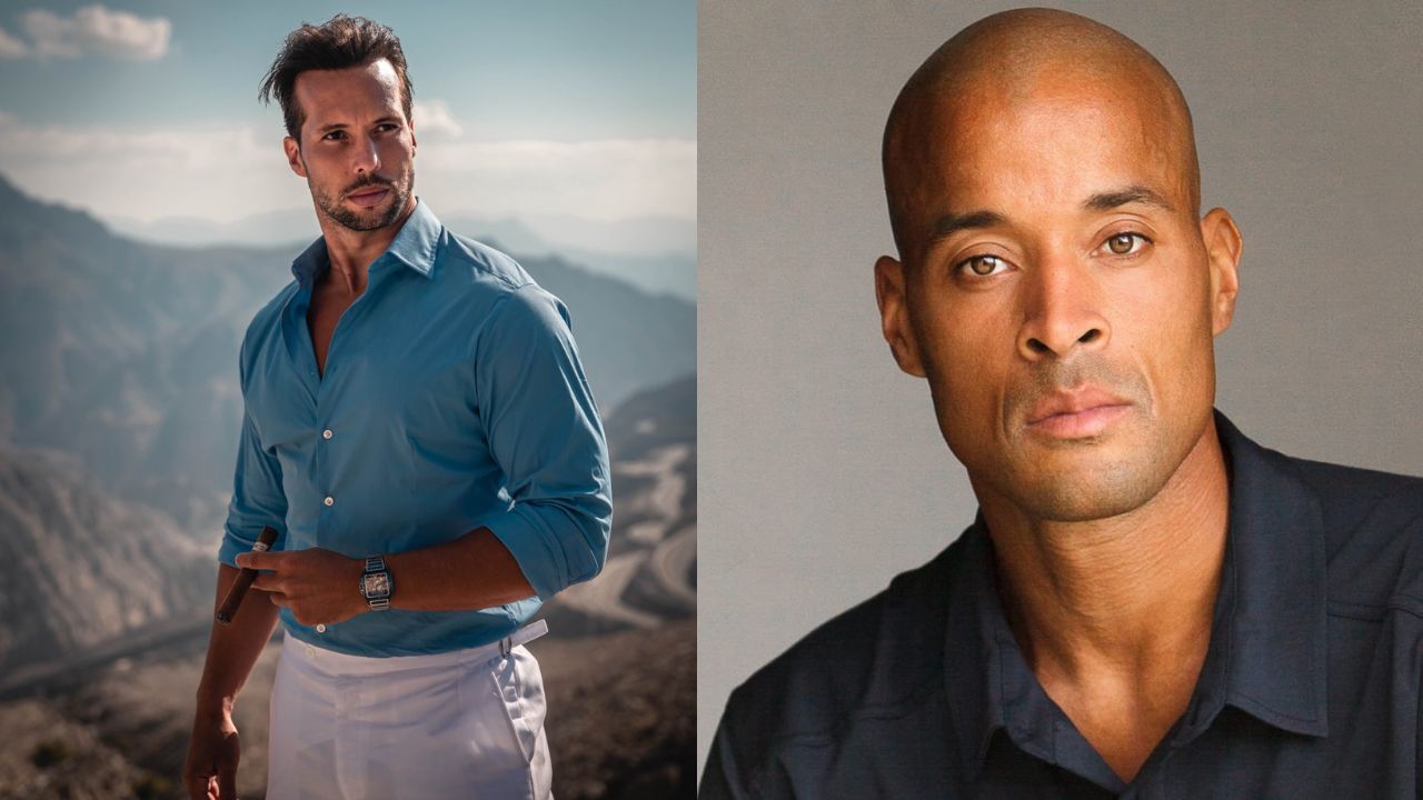 Weeks After Clarifying His Stand on David Goggins, Andrew Tate’s Brother Displays Respect for Him