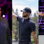 “Charles Barkley, You Hustled Me in Arizona!”: Salty About His Loss in $5,400,000 Event, Stephen Curry Warns Patrick Mahomes