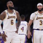 "LeBron James Must Be Protected!": Skip Bayless Berates Lakers Star for Abysmal 3-point shooting vs Nuggets