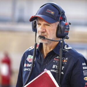 When Adrian Newey Snubbed Bernie Ecclestone for a $400,000 A-Year Offer to Work With Mario Andretti