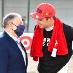 Jean Todt Hopes Charles Leclerc Breaks Monaco GP Curse Because of Ferrari Driver's Special Connection to His Son