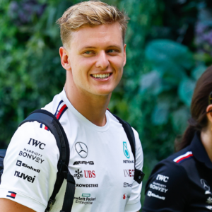 Mick Schumacher Given Renewed F1 Hope After Being Shunned by Red Bull Racing